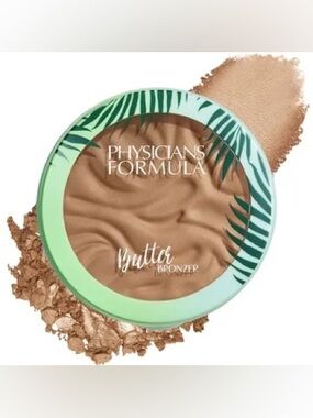 Physicians Formula Butter Bronzer